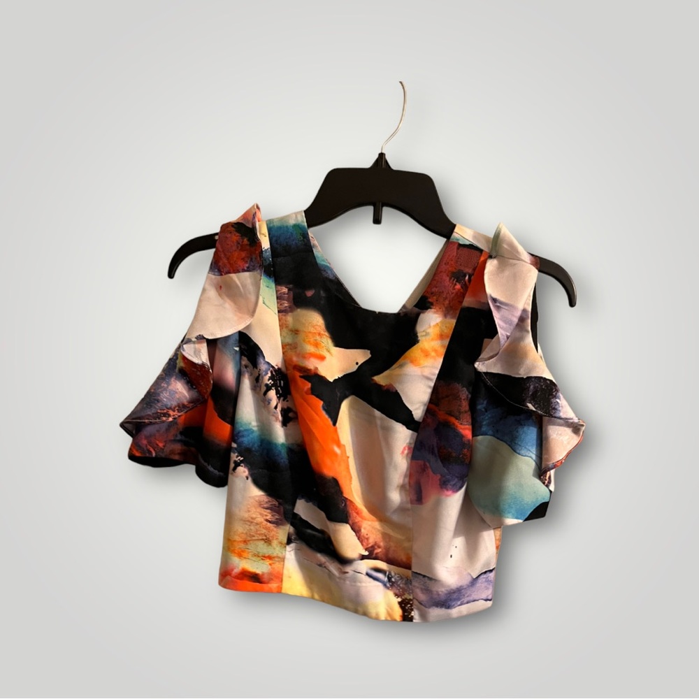 Kendall and Kylie top